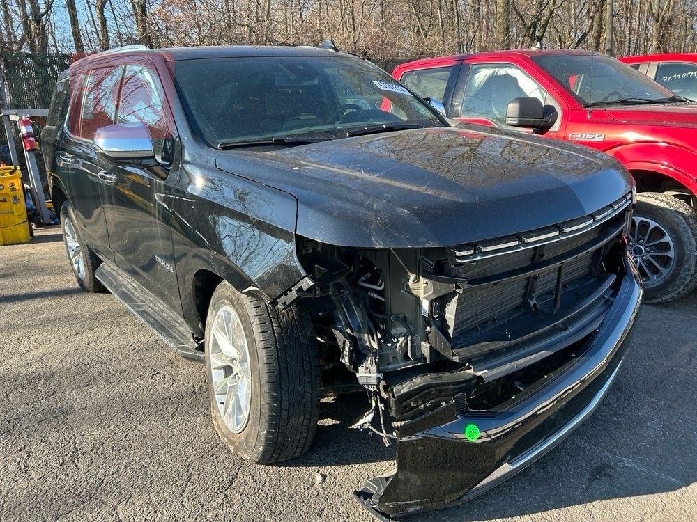 شێڤرۆلێت تاهۆ